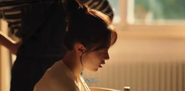 樱桃琥珀第17集剧照