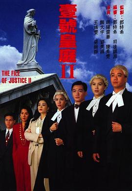 The File of Justice Ⅱ