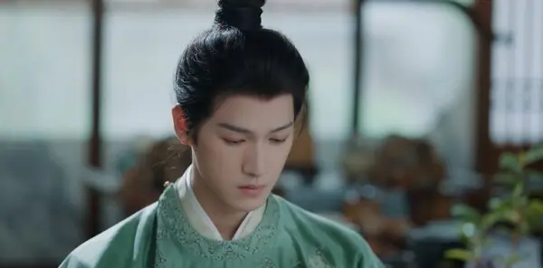 宴遇永安第28集剧照