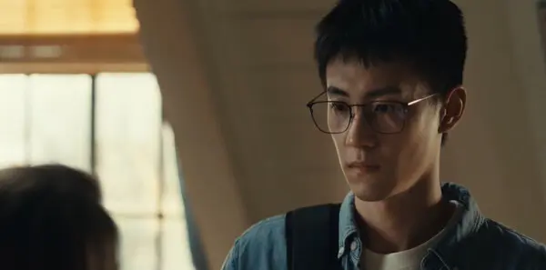 爱情没有神话第6集剧照