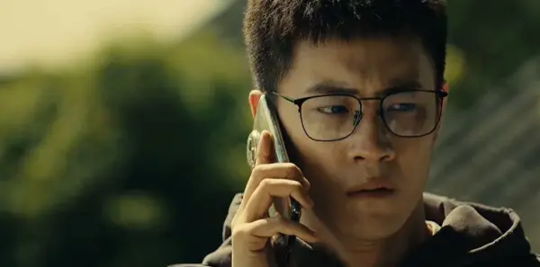 爱情没有神话第17集剧照