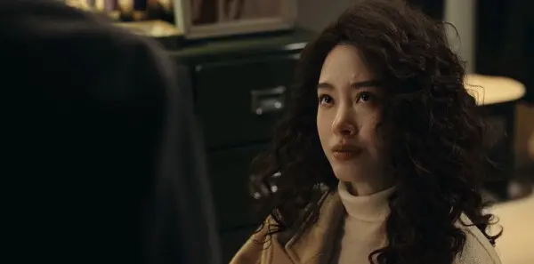 爱情没有神话第28集剧照