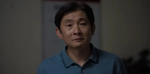 黑夜告白第25集剧照