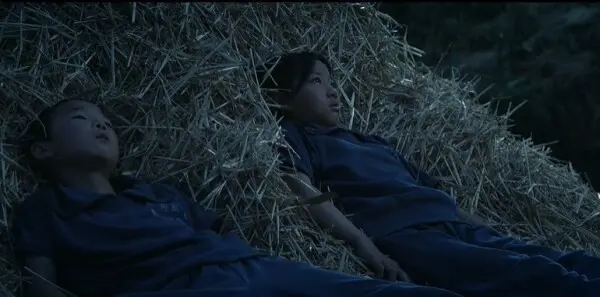 主角第10集剧照