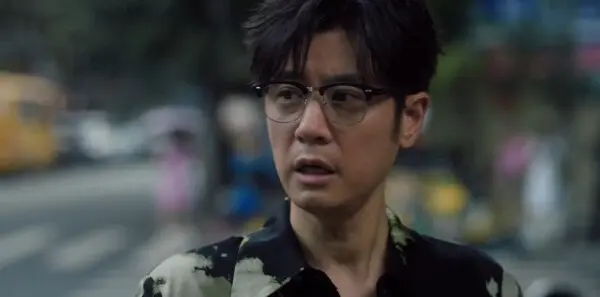 昨夜将至第4集剧照