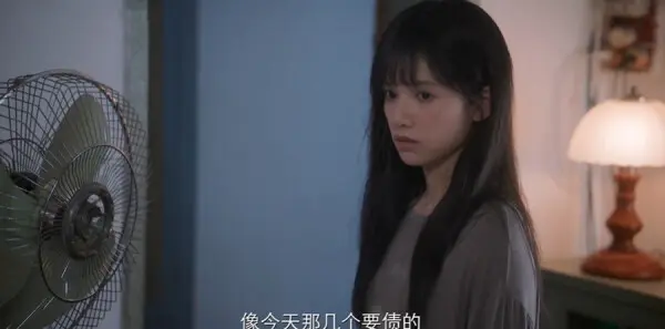 野狗骨头第4集剧照