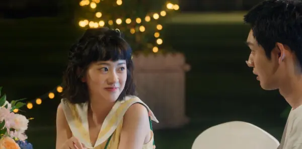 炽夏第9集剧照