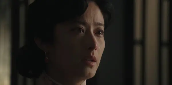 九个弹孔第4集剧照