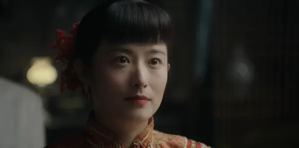 九个弹孔第1集剧照