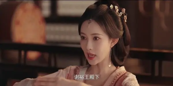 百花杀第3集剧照
