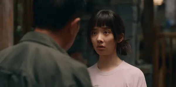 小芳第1集剧照