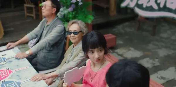 小芳第6集剧照