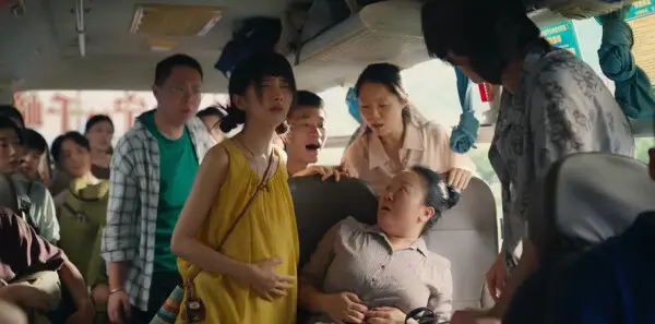 小芳第1集剧照