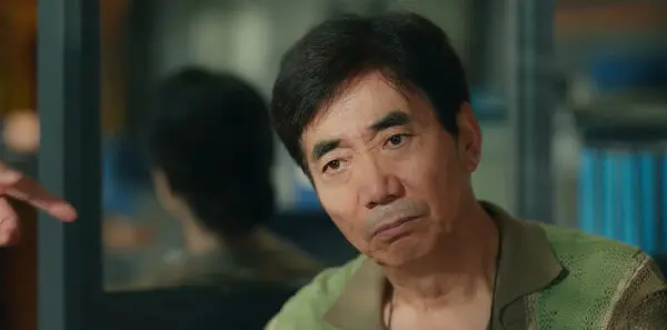 小芳第4集剧照