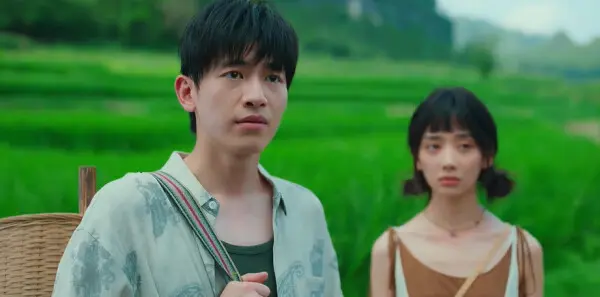 小芳第3集剧照