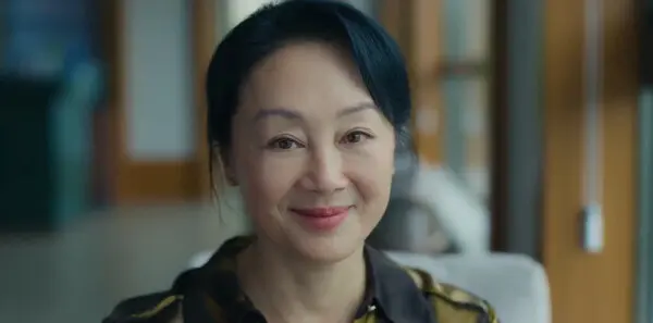 小芳第8集剧照