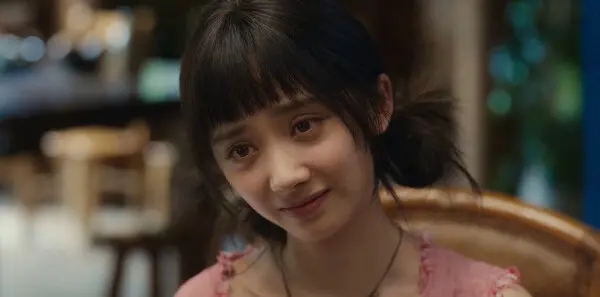 小芳第2集剧照
