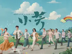 小芳剧情介绍封面图