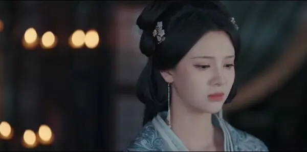 百花杀第33集剧照