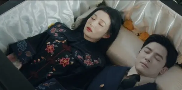 这一秒过火第22集剧照