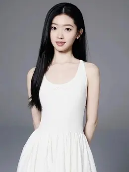 郑巧巧剧照