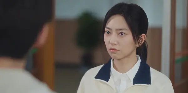 我的鸵鸟先生第11集剧照