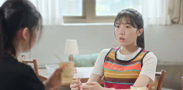我的鸵鸟先生第13集剧照